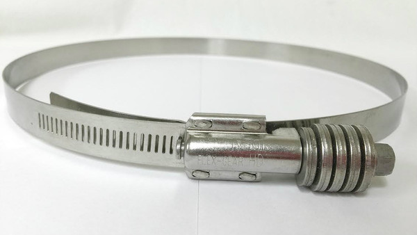 FlexFab Clamp #FLX2584-0862