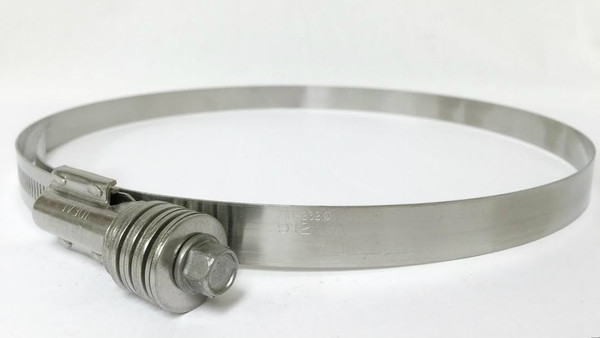FlexFab Clamp #FLX2584-0912