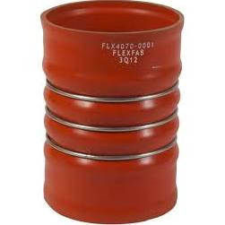 FlexFab CAC Hose Hot Side #4070-0001