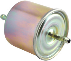 Baldwin Fuel Filter BF1105