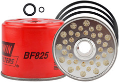 Baldwin Fuel Filter BF825