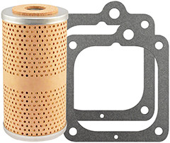 Baldwin Fuel Filter PF823