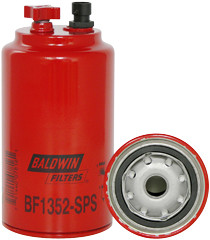 Baldwin Fuel Filter BF1223-SP
