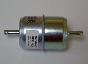 Baldwin Fuel Filter BF833-K2