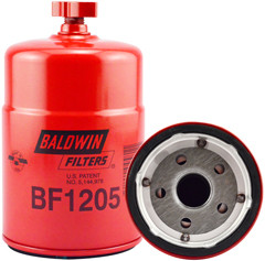 Baldwin Fuel/Water Separator BF1205