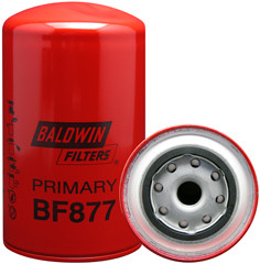 Baldwin Fuel Filter BF877