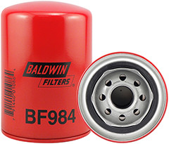 Baldwin Fuel Filter BF984