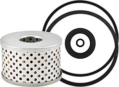 Baldwin Fuel Filter PF847