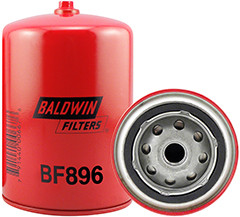 Baldwin Fuel Filter BF896