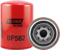 Baldwin Fuel Filter BF582