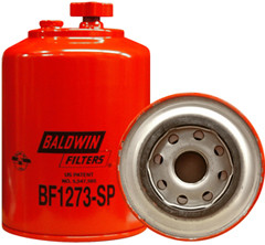 Baldwin Fuel Filter BF1373-SP