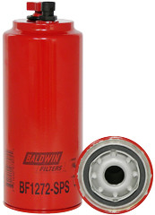 Baldwin Fuel Filter BF1272-SPS
