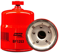 Baldwin Fuel Filter BF1253