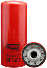 Baldwin Fuel Filter BF7657