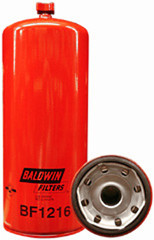 Baldwin Fuel Filter BF1216