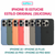 iPhone 15 Silicon Estuches Estilo Original