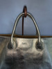 SOLD "Beck Bag" Boujee Small Classic Tote