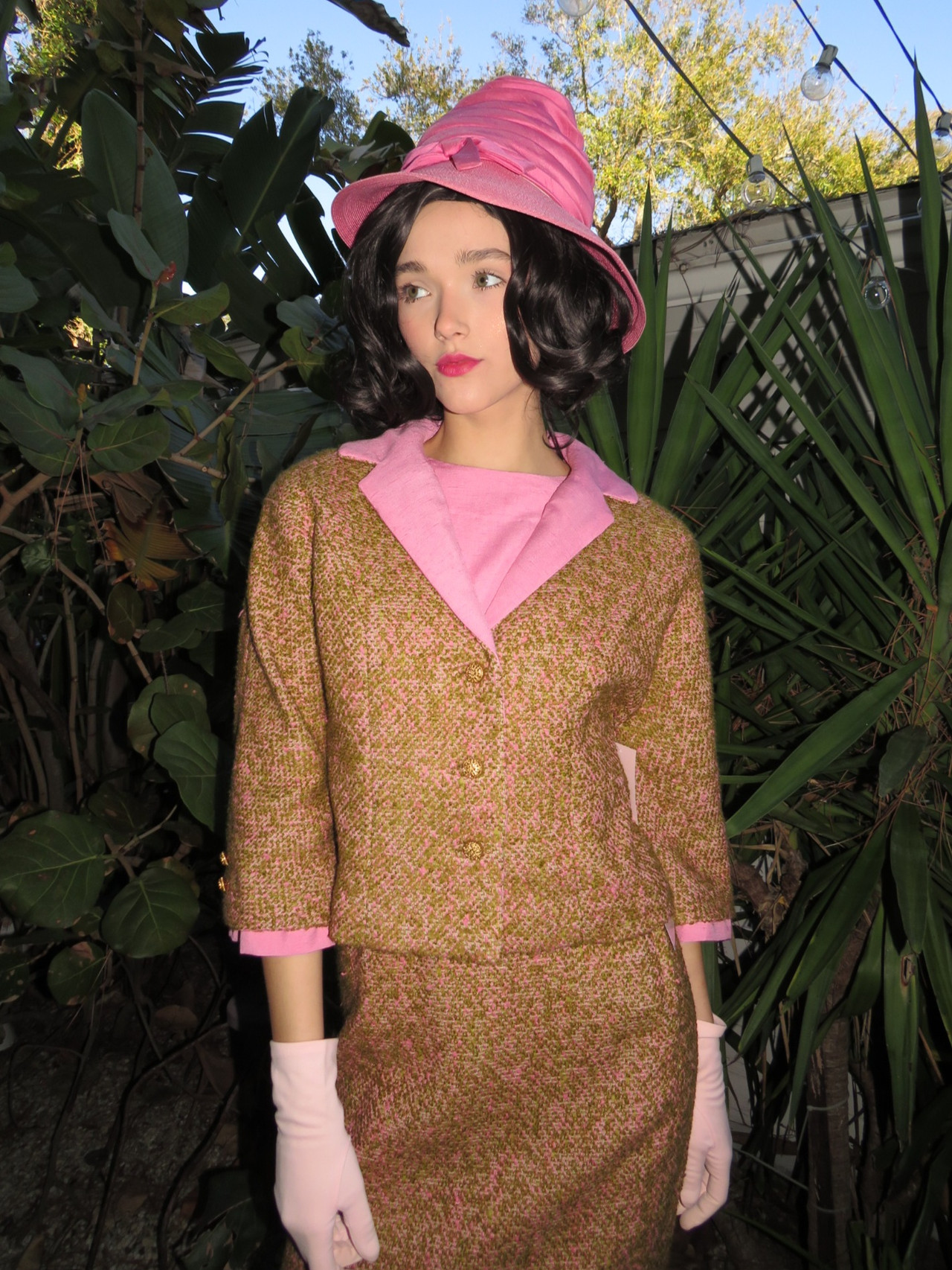 Orlando Vintage Clothing and Costumes