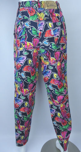 lilly pants
