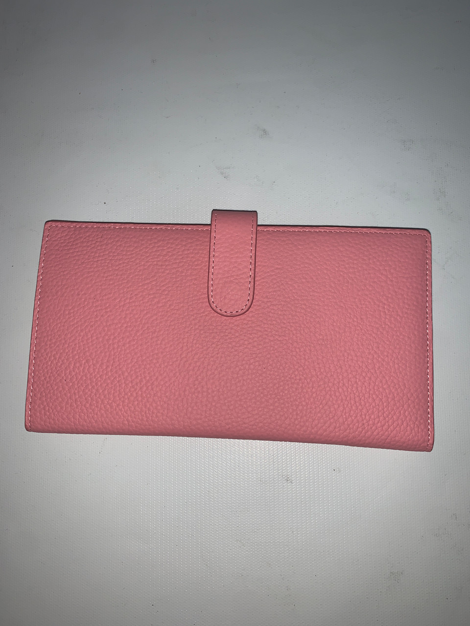 blush wallet