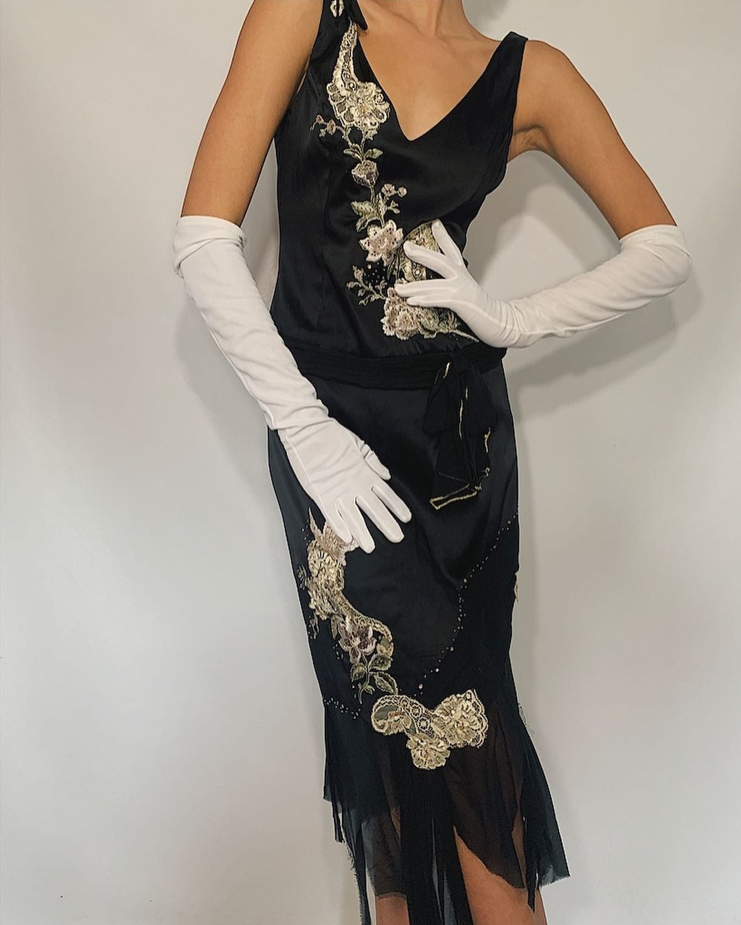 1920's Costumes Orlando Vintage Clothing and Costume