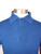 "F.R. Tripler & Co" Navy Long Sleeve Collared Shirt