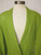 "International Scene" Lime Green Sport Coat 