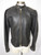 "Harley Davidson" Black Leather Jacket