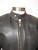 "Harley Davidson" Black Leather Jacket