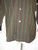 Genuine Scottish Important Wool Striped Shirt