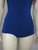 "Catalina" Sparkly Royal Blue One Piece Swimsuit