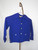 "Hialeah Sportswear" Royal Blue Top