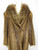 Beaver & Fox Floor Length Fur Coat