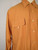 "Trevor" Apricot Long Sleeve Button Down