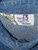 "The Jean Machine" Multi Pockets & Zippers Denim Jacket