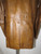 Milk Chocolate Brown Leather Sport Coat