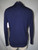 "Viyella" Navy Long Sleeve Collared Shirt