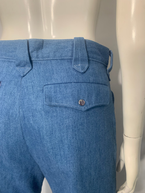 lee jeans 500