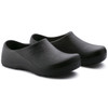 Birkenstock Profi Birki Black Polyurethane - Unisex Clog