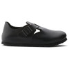 Birkenstock - London Shoe - Soft Footbed - Black Leather