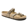 Birkenstock Mayari Tobacco Oiled Leather - Women's Sandal