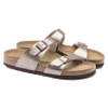 Birkenstock - Sydney Sandal - Graceful Taupe Birko-Flor