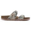 Birkenstock - Sydney Vegan Sandal - Paisley Light Rose Birko Flor