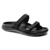 Sahara Futura Black Birko Flor - Women's Sandal (1019164)