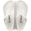 Birkenstock Gizeh Eva White - Women's sandal