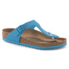 Gizeh Vegan Sky Blue - Women's Sandal 