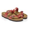 Mayari Sandal Birko-Flor Graceful Mars Red - Women's Sandal (1025255)