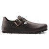 London Shoe Habana Oiled Leather - Unisex Shoe (166531)