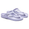 Birkenstock Gizeh EVA Purple Fog - Women's Sandal