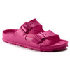 Birkenstock Women's Arizona EVA Beetroot Purple Sandal